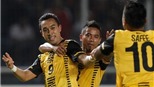 Trước 2 trận BK AFF Suzuki Cup 2010: Malaysia đã sẵn sàng tiếp ĐTVN